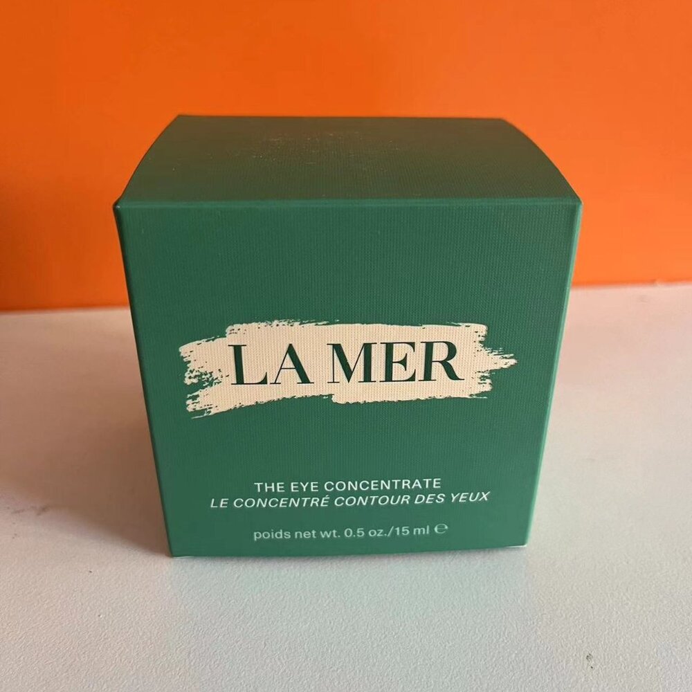 LA MER THE EYE CONCENTRATELE 15ML